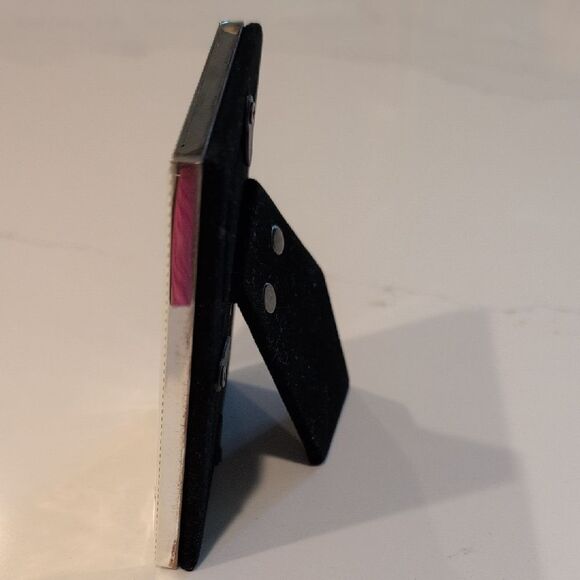 Silver Beaded Etched Winnie The Pooh Photo Frame - Picture 3 of 8